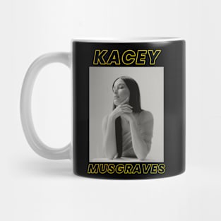 Kacey Musgraves Mug